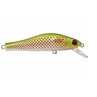 Mustad Scurry Minnow Green Mullet 55S