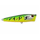 Mustad Burpy Popper Fire Tiger 65F
