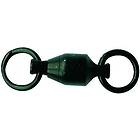 Mustad Ball Bearing Swivel 2 4st