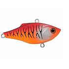 Mustad Rouse Vibe 50S Orange Tiger