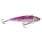 Prey Bladerunner Pink Back Silver 14g Hurtigsveivende og slankere vibe sluk