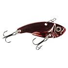 Prey Tailrunner Copper Red Kompakt og langtkastendesluk på 5.5cm