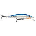 Prey Seatrout Target Blue Herring 11cm Wobbler rettet mot sjøørretfiske