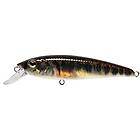 Prey Target Pure Minnow 11cm Langtkastende wobbler som imiterer bytte