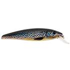 Prey Deep Target Brown Trout 8.5cm Langtkastende suspending wobbler
