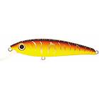 Prey Target Gold Tiger 6cm Wobbler som flyter og kaster langt