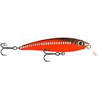 Prey Salmon Target BleedingHerring 8.5cm Wobbler som flyter og kaster langt