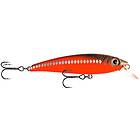 Prey Salmon Target BleedingHerring 6cm Wobbler som flyter og kaster langt