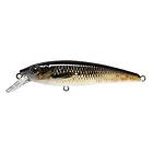 Prey Target Common White 6cm Langtkastende wobbler som imiterer bytte