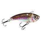 Prey Tailrunner Rainbow Trout Kompakt og langtkastendesluk på 5.5cm