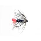 Xstream Zulu Black #12 Dobbelkrok