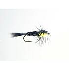 Xstream Montana Yellow #10 Dobbelkrok