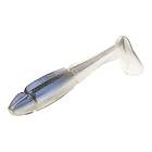 13 Fishing Churro MC 12cm Paddle Tail Swimbait 16g
