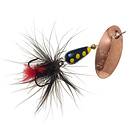 Panther Martin Classic Fly CBBK 3.5g Klassiska spinnare med flugmaterial