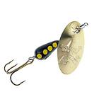 Panther Martin InLine Swivel Gold 7g Effektiv spinnare