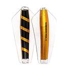Tasmanian Devil 88 Gold Zebra 13.5g Den originale aggressive sluken