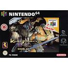 Killer Instinct Gold (N64)