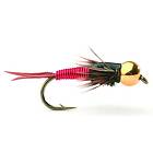 Umpqua Flies Copper John Red #16