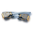 Supra DVI-D - DVI-D Dual Link 1m