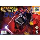 Lode Runner 3-D (N64)