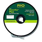 RIO Powerflex Plus Tippet 0.10mm 46m