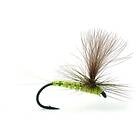 Umpqua Flies Olive Flash #15