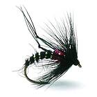 Umpqua Flies Hopper Bibio #10