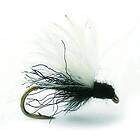 Umpqua Flies CdC Midge Adult Black #16