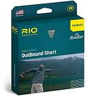 RIO Premier OutBound Short WF #8 Intermediate