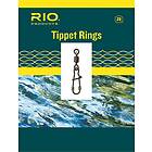 RIO Trout Tippet Rings Small 10 stk pr pak