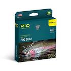 RIO Premier Gold WF #6 Moss/Gold