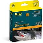 RIO Scandi VersiSpets Body #10 510gr/33g Flyt/Intermediate