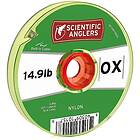 Scientific Anglers SA Nylon Tippet 0X 0,28mm 30m