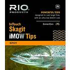RIO InTouch Skagit iMOW Tip Heavy Int/2.29m T-14
