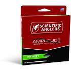 Scientific Anglers SA Amplitude Smooth Infinity #4 Camo Flyt