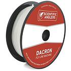 Scientific Anglers SA Backing White 100yd 20lb Din neste backing