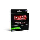 Scientific Anglers SA Amplitude MPX WF #4 Optic Green/Turtle Grass/Buckskin