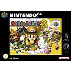 Mario Party 2 (N64)