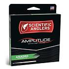 Scientific Anglers SA Amplitude Anadro/Nymph WF5 En revolusjonerende line