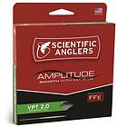 Scientific Anglers SA Amplitude Smooth VPT 2,0 WF #4 Flyt