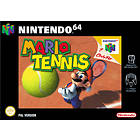 Mario Tennis (N64)