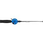 Blue Fox Isfiskesett 50 med Sufix Ice Magic 0,18mm sene