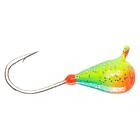 Arctic Ice Wolfram Trout 4mm #12 RL UV Yellow