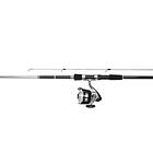 Daiwa Strikeforce PMC 8' 10-40g Kombo SF2500B spö lina