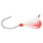 Arctic Ice Wolfram Trout 5mm #10 LUM Red