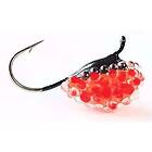 Arctic Ice Wolfram Caviar 5mm Red Mormyska