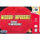 Mission: Impossible (N64)
