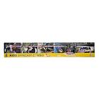 ABU Garcia matic Barnesett 2'6" 2'6" stang og lukket snelle