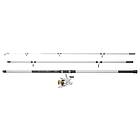 Mitchell Tanager SW Surf Combo 15' 3-delt, 100-250g