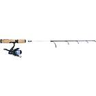 Rapala Fathom IceCombo 71cm M med Sufix Ice Magic sene